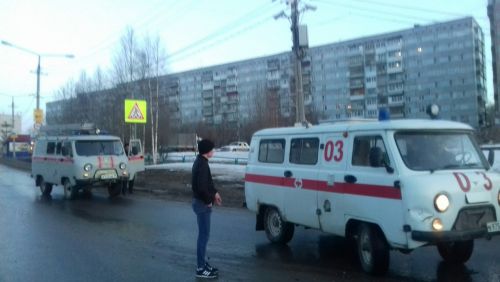 дтп